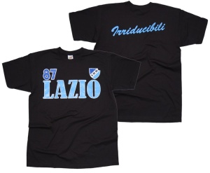 T-Shirt Lazio