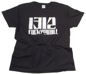 T-Shirt 1312 G11