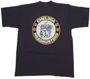T-Shirt Chelsea Headhunters