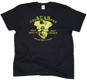 T-Shirt Copacabana ACAB