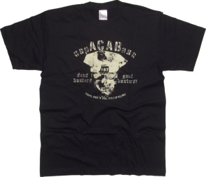 T-Shirt Copacabana ACAB