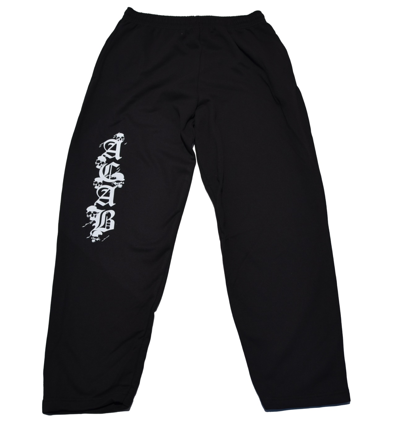 Jogginghose ACAB Skull G527