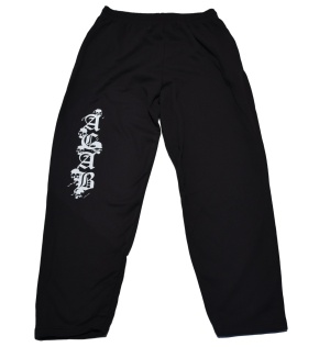 Jogginghose ACAB Skull G527