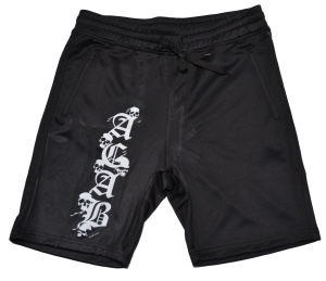 Joggingshort ACAB Skulls G61