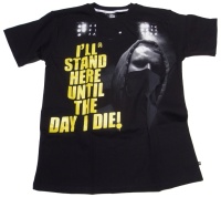 PG Wear T-Shirt Until The Day I Die