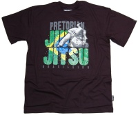 Pretorian T-Shirt Jiu Jitsu