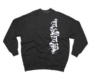 Sweatshirt Skull ACAB