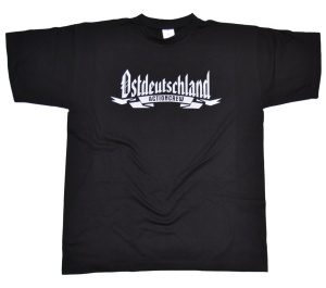 T-Shirt Actioncrew Frontprint