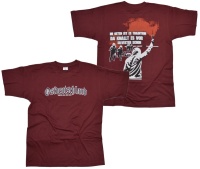 T-Shirt Im Osten ist es Tradition G72U RU