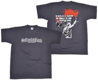 T-Shirt Im Osten ist es Tradition G 72 RU