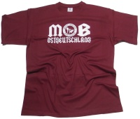 T-Shirt MOB Ostdeutschland G26
