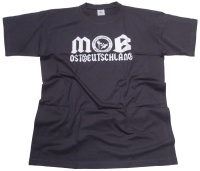 T-Shirt MOB Ostdeutschland G26