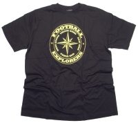 T-Shirt Ultras Football Explorers