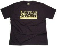 T-Shirt Ultras Avanti