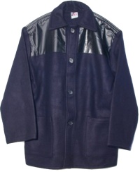 Donkey Jacke PVC