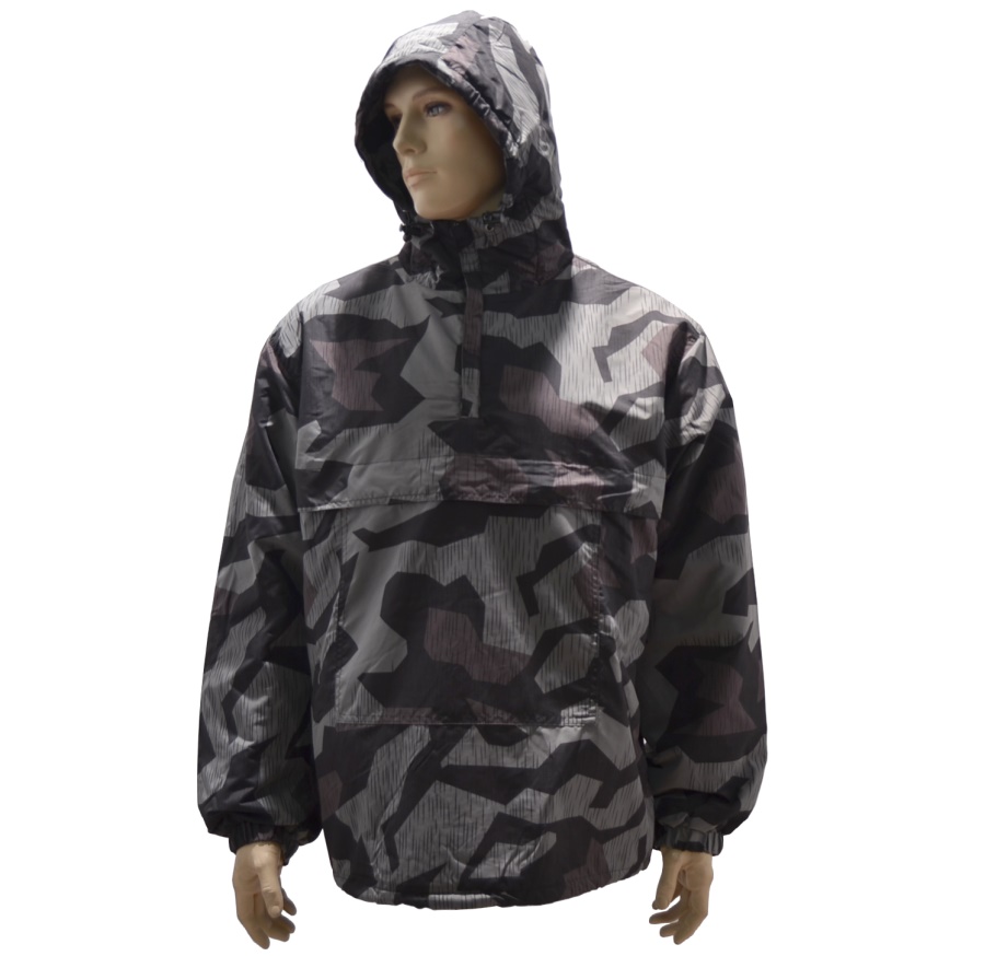 Miltec Windbreaker 10335054