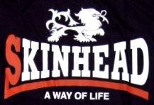 Skinhead