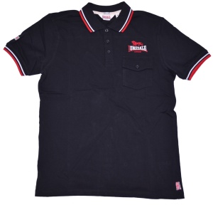 Lonsdale London Polo Lynton