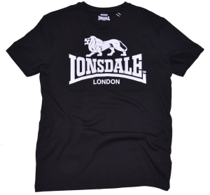 Lonsdale London T-Shirt LOGO PROMO