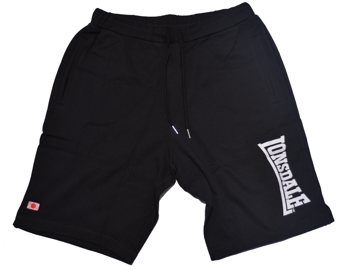 Lonsdale London Sweatshort - Lonsdale Hosen - Rascal Streetwear ...