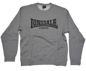 Lonsdale London Sweatshirt mit Essentials Logo