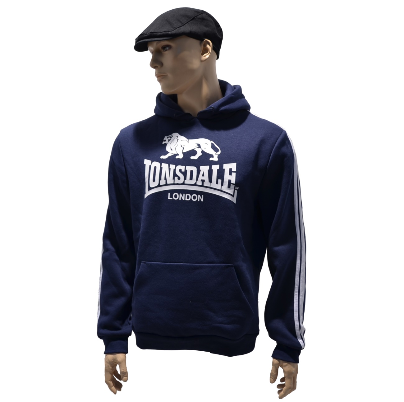 Lonsdale London Kapuzensweatshirt Lonsdale Shop 53501622