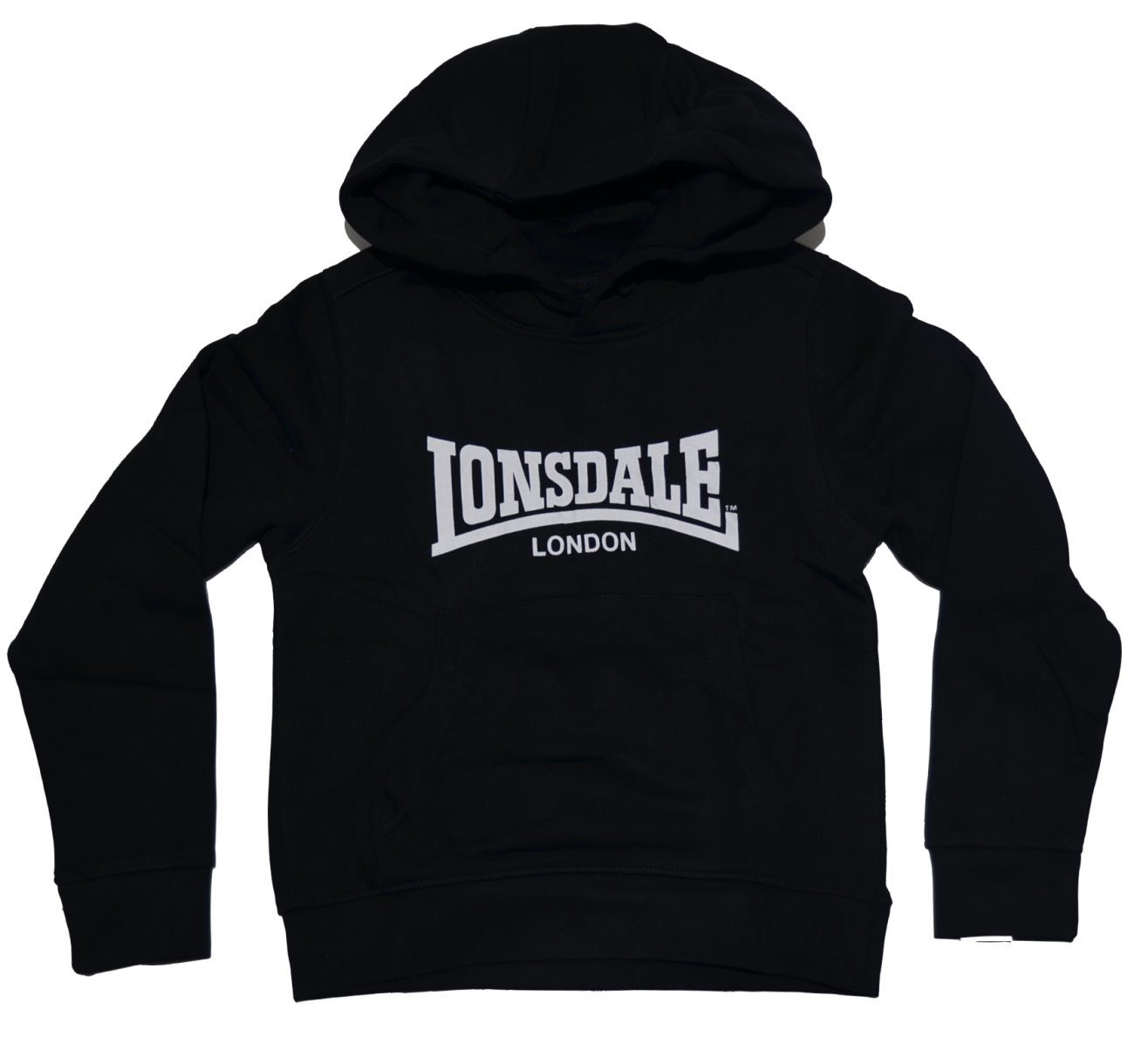 Lonsdale London Kinder Kapuzensweat