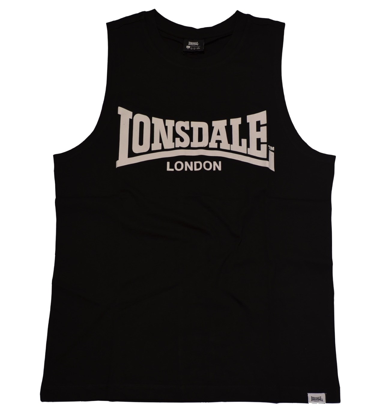 Lonsdale London Tank Top 