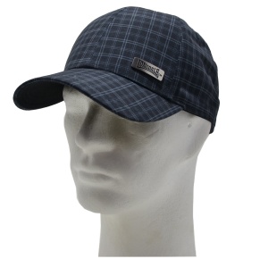 Lonsdale Basecap Bond karriert  Lonsdale Basecap Bond karriert