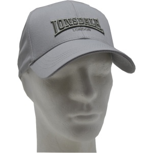 Lonsdale Basecap New Classic Cap  Lonsdale Basecap New Classic Cap