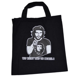 Stoffbeutel Che Guevara G84