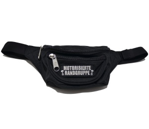 Gürteltasche Motorisierte Randgruppe