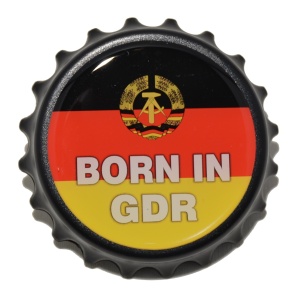 Kapselheber Flaschenöffner Born In GDR