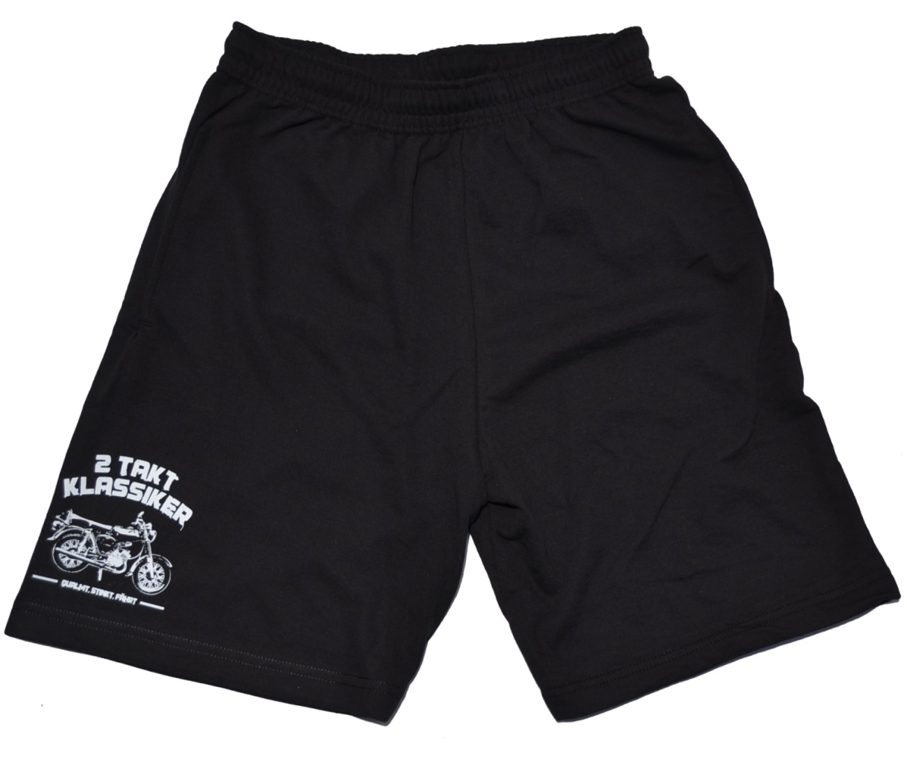 Joggingshort 2 Takt Klassiker S51 K21