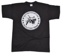 T-Shirt Waffenschmiede Suhl S51