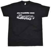 T-Shirt IFA mobile