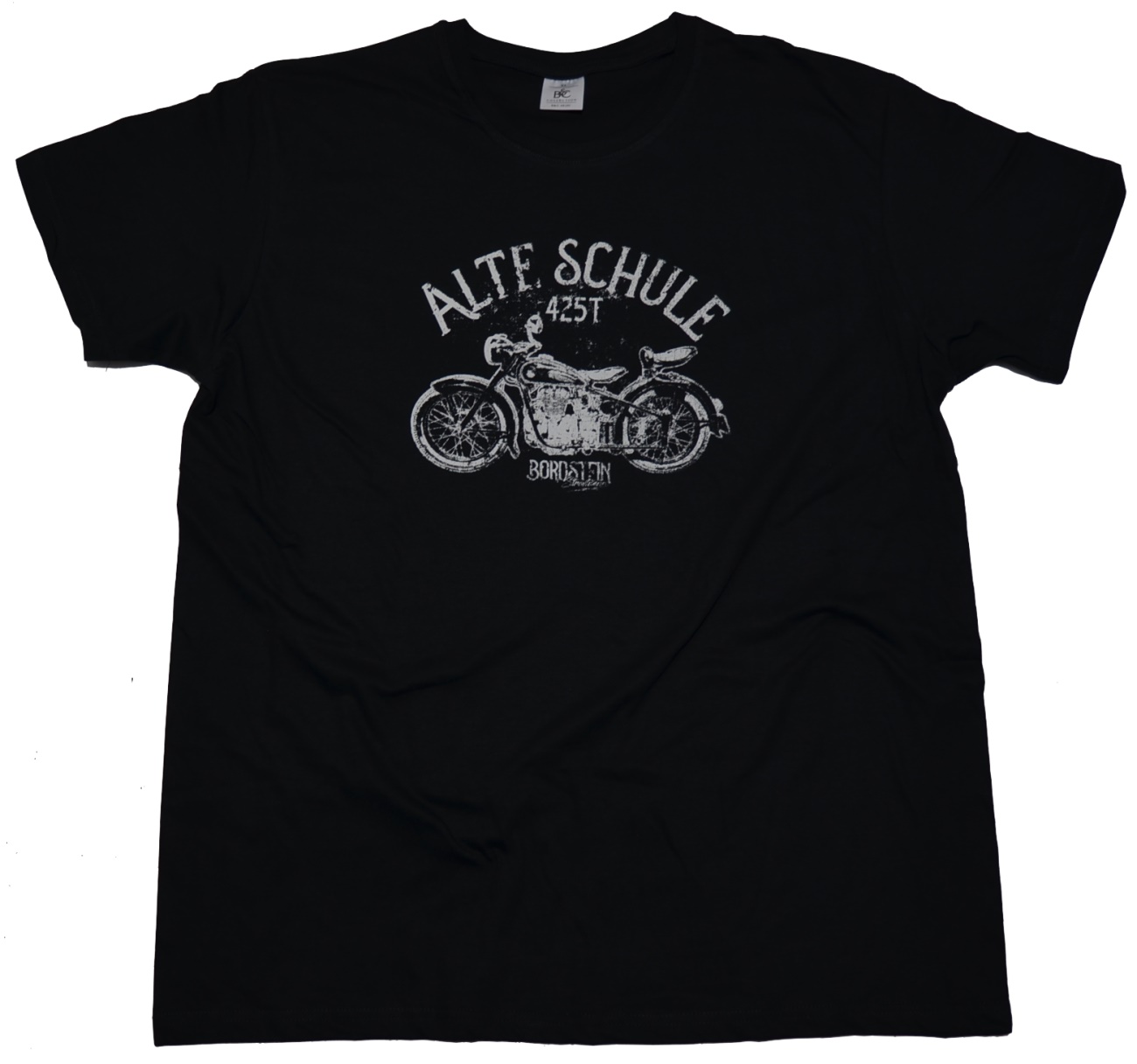 T-Shirt Alte Schule Awo 425 G617