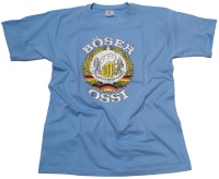 T-Shirt Böser Ossi G15