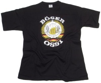 T-Shirt Böser Ossi G15