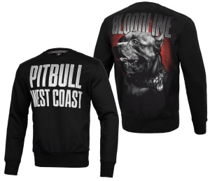 Pit Bull West Coast Sweatshirt Bloodline