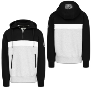 Pit Bull West Coast Kapuzensweatshirt Gibson