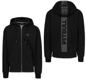 Pit Bull West Coast Kapuzenjacke Hilltop 22