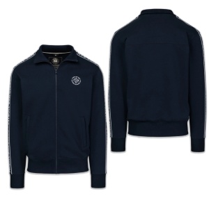 Pit Bull West Coast Sweatjacke Nexus