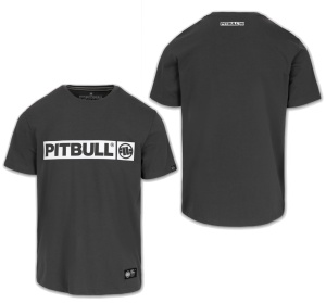 Pit Bull West Coast T-Shirt Hilltop