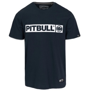 Pit Bull West Coast T-Shirt Hilltop