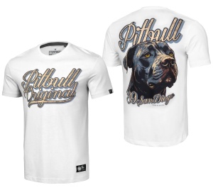 Pit Bull West Coast T-Shirt Original