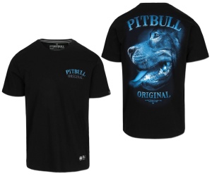 Pit Bull West Coast T-Shirt Midnight