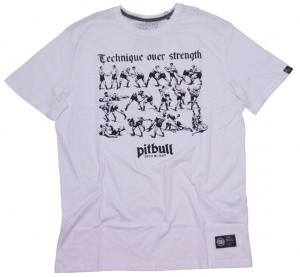Pit Bull West Coast T-Shirt Multisport Pit Bull West Coast T-Shirt Multisport
