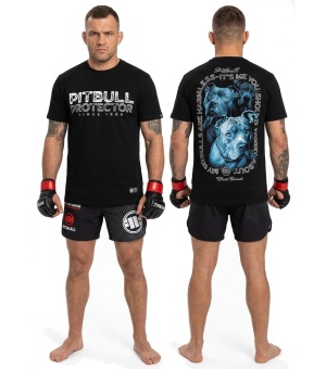 Pit Bull West Coast T-Shirt Protector