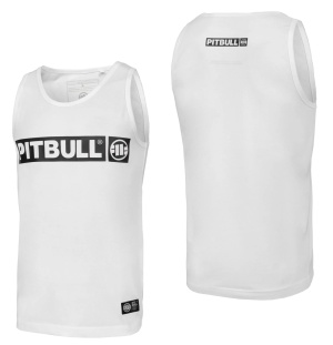 Pit Bull West Coast Tanktop Hilltop